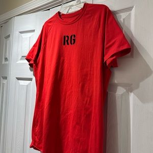 Rawgear Tee